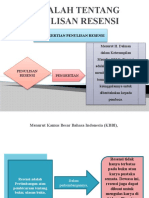 Makalah Tentang Penulisan Resensi-3