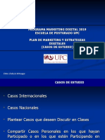 CasosdeEstudioDiplomadoUPC - 2020 - Links