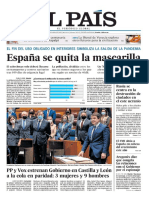 El País  20 4 22