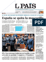 El País 20 4 22