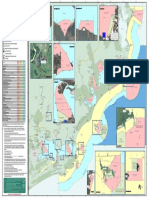 Port Stephens-Great Lakes Marine Park Zoning Map (2019)