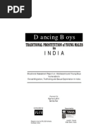 Download DANCING BOYS by Agniva Lahiri SN5708684 doc pdf