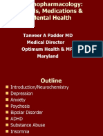 Tanveer A Padder MD Medical Director Optimum Health & MPB Group Maryland