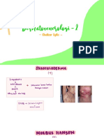 Dermatovenerologi - 2: Chalizar Syifa