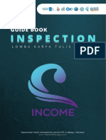 Guide Book Lkti Inspection 2022