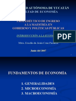 Fund de Economia