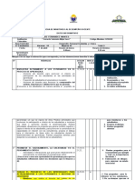 FICHA DE MONITOREO AL DESEMPEÑO DOCENTE   kuis  fernandez