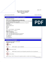 HDS Oleo Sintentico Soquina