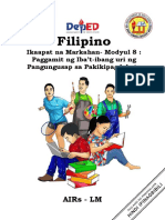 Q4 Filipino