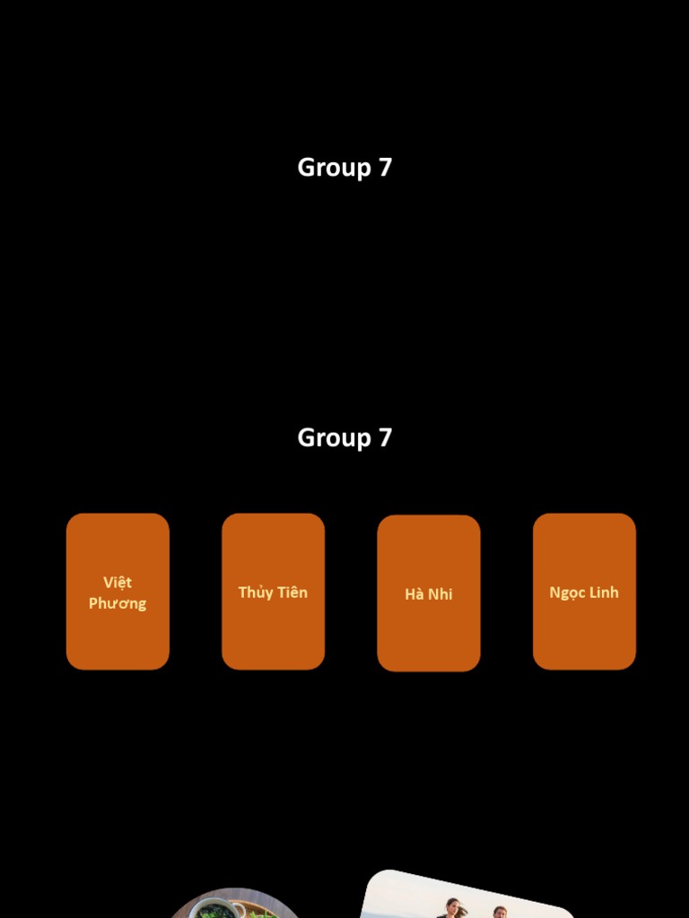 Group 7 | PDF