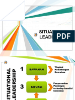 Situasional Leadership - 103051