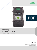 Altair5xPID - Manual ES 1 10