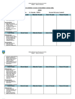 FISICA  PRIMERO MEDIO Planificación  seciones on line  JUNIO  