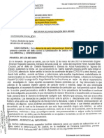 Gobernador Denuncia A Zugner Regalado