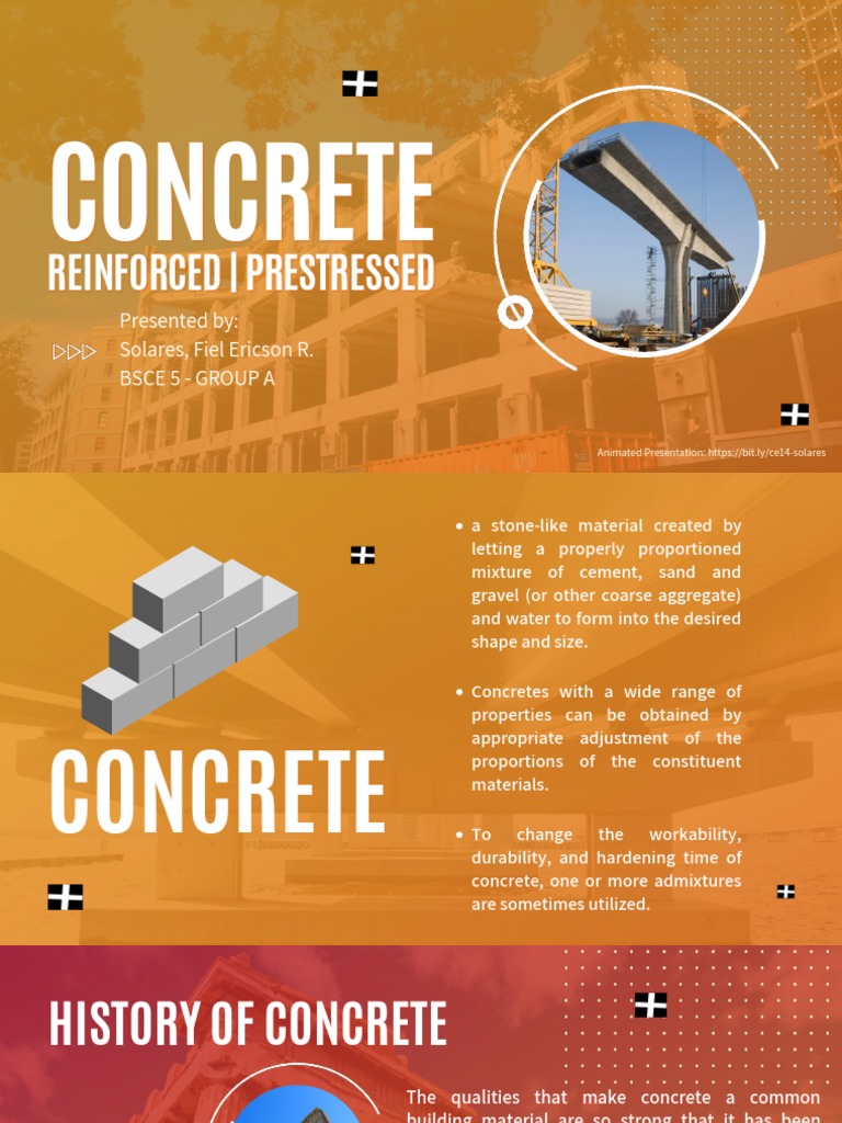 Reinforced and Prestressed Concrete | PDF | Concrete | Strength Of ...
