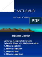 Antijamur