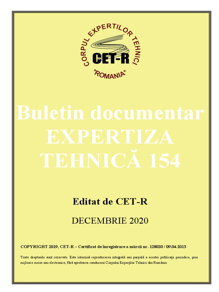 Cet 2020 | PDF