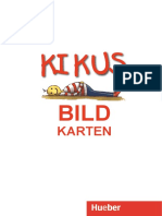 KiKus Bild karten ISBN- _ ISBN- _
