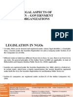 Legal Aspect of NGO 7.10