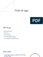 Thiết kế logo