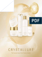 Crystallure Skincare