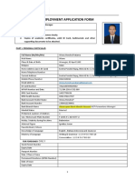 FORM - Application Form (R.1) Wisnu