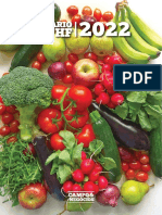 Abacate: produção cresce e exportações impulsionam mercado