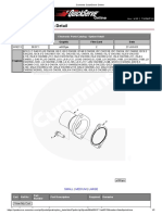 Electronic Parts Catalog - Option Detail