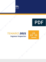 Temario Ejecutiva Depol Ingreso 2021