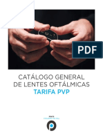 Prats, catalogo general 2015