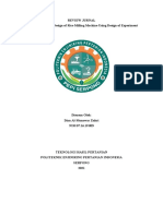 Dian Al-Munawar Z - Review Jurnal Rmu PDF