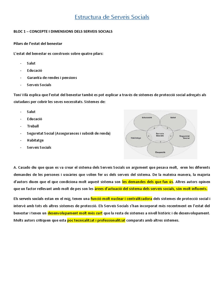 Bloque 1 | PDF