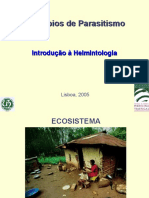 Introducao %85 Helmintologia