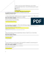 ASM Test 1