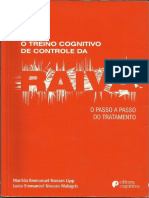 Treino Cognitivo de Controle Da Raiva PDF Free