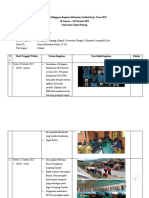 Logbook Minggu 1 - CLARA TRI PUTRI - 19035134 - Kegiatan Mahasiswa Kuliah Kerja Nyata 2022