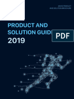 Company and Product Profile 2019 No QR