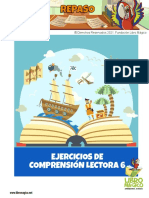 Lecturas