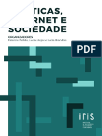 A gestão algorítmica da atenção: enganchar, conhecer e persuadir