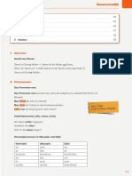 Documentsn Grammatik Grammatik A2 85237