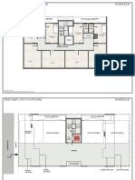 236.62 SQMT (Basement Floor Plan) Schedule B: Cutout Above For Ventilation Cutout Above For Ventilation