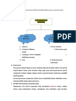 Sistem Pencernaan Pada Hewan Ruminansia