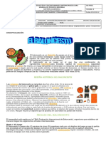 Guia # Edu - Fisica 6°-2p