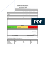 FORMULIR KOP SURAT