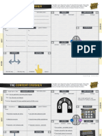 Content Crusher: Concept Title Model Metaphor