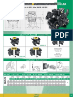 Delta 75 TS2C Műszaki Leírás