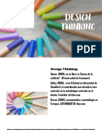 DESIGN THINKING INNOVACION-parte 1