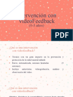 Intervención Con VideoFeedback