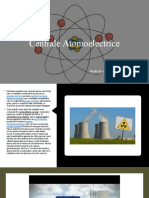 Centrale Atomoelectrice