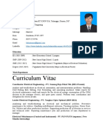Curriculum Vitae: - Amnur - 44445b188